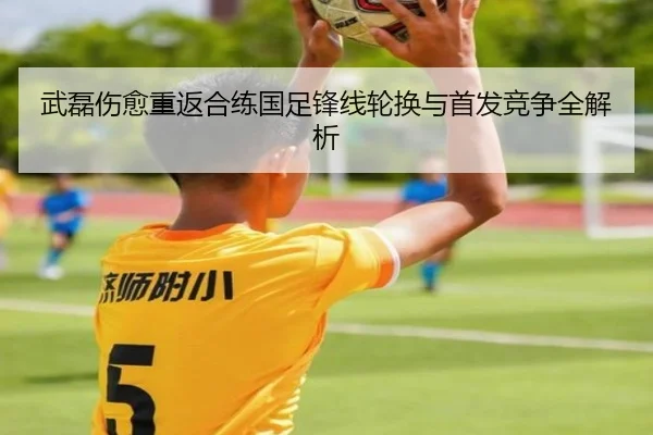 武磊伤愈重返合练国足锋线轮换与首发竞争全解析 | MILANSPORT